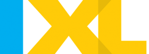 Image of IXL logo