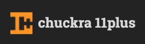 Image of Chuckra 11plus logo