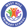 West Hill logo