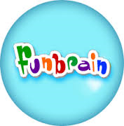 Image of Funbrain logo