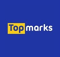 image of Top Marks logo