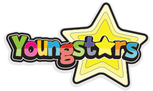 Image of YoungStars logo